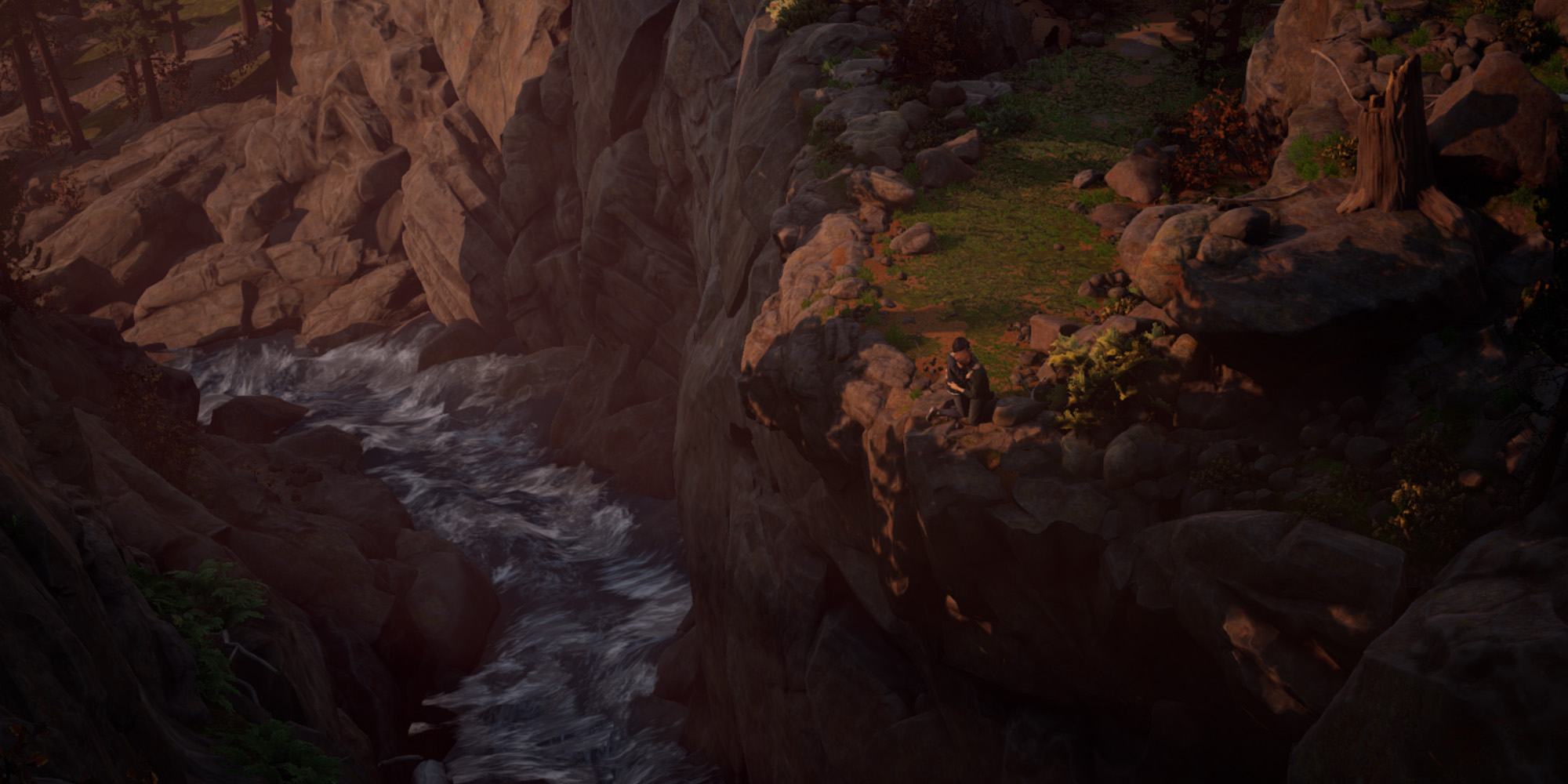 بررسی بازی Life Is Strange: True Colors