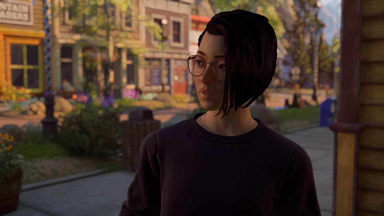 بررسی بازی Life Is Strange: True Colors