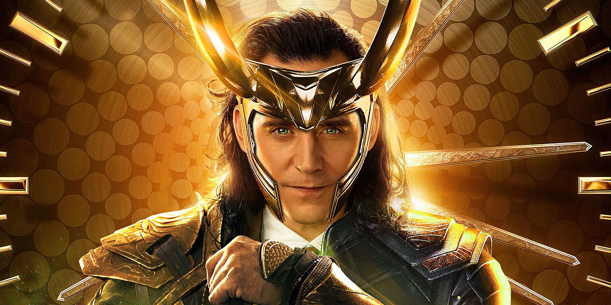10 ایستراگ غیر مارولی سریال Loki