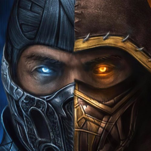 فیلم مورتال کامبت