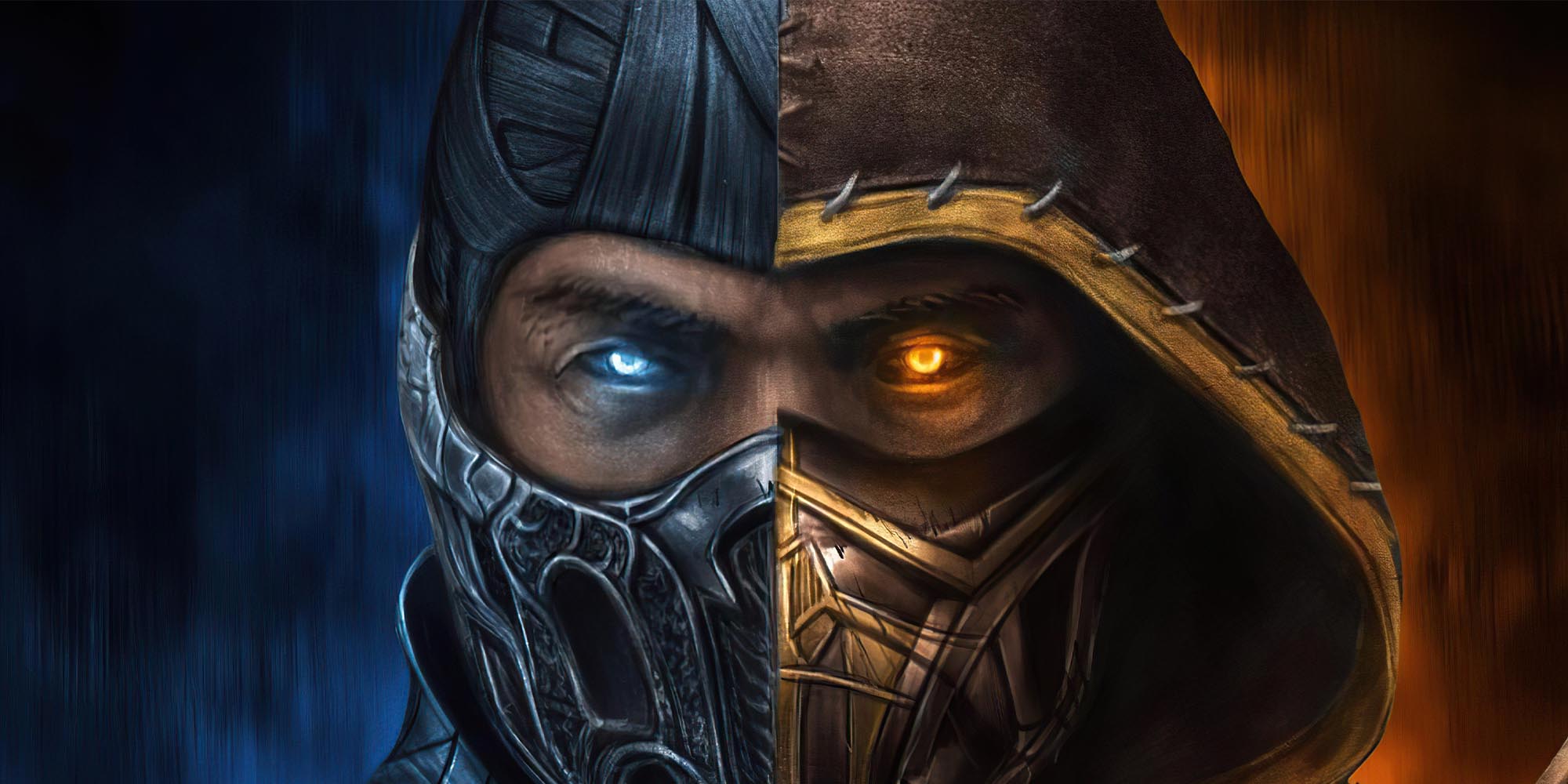 فیلم مورتال کامبت