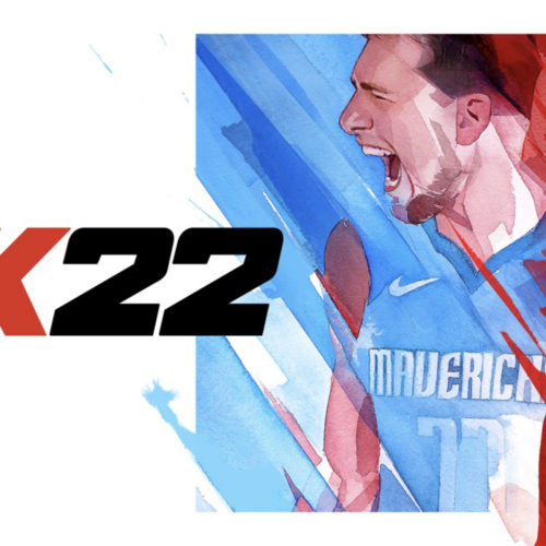 بررسی بازی NBA 2K22