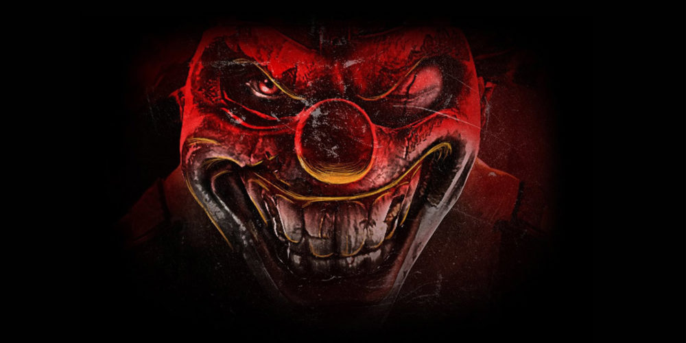 توسعه نسخه جدید سری Twisted Metal