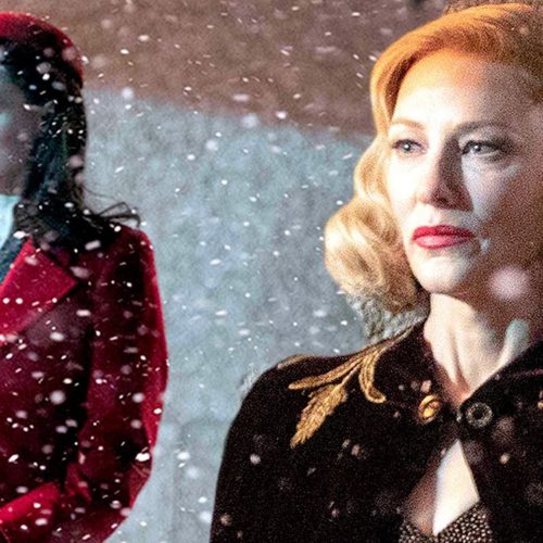 تریلر فیلم Nightmare Alley