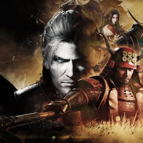 بازی Nioh رایگان فروشگاه اپیک گیمز استور