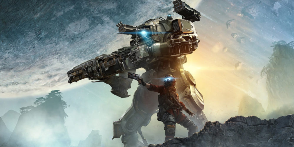 بازی Titanfall 3 در آینده نزدیک