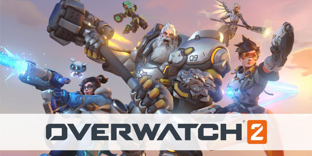تاریخ انتشار احتمالی بازی Overwatch 2