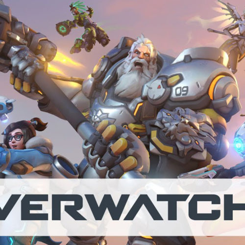 تاریخ انتشار احتمالی بازی Overwatch 2