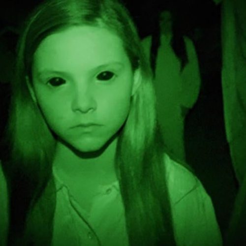 تاریخ انتشار فیلم جدید Paranormal Activity