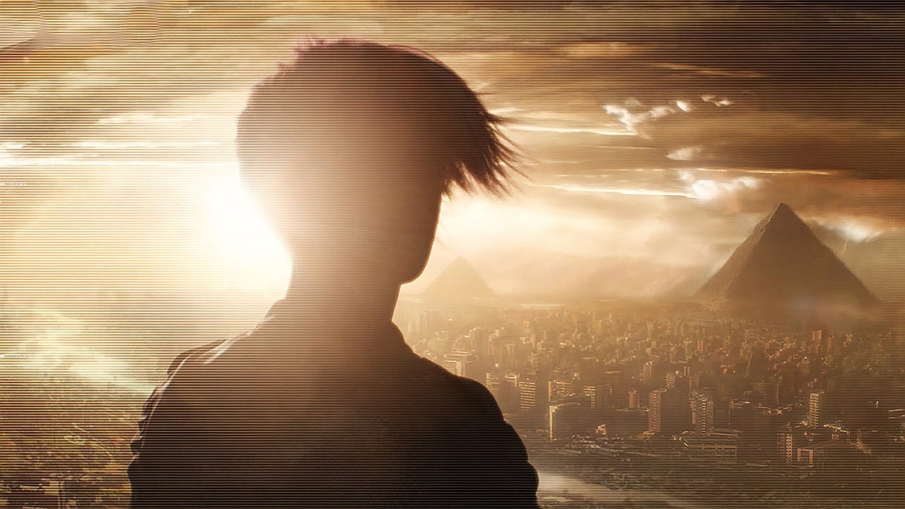 ریبوت بازی Perfect Dark