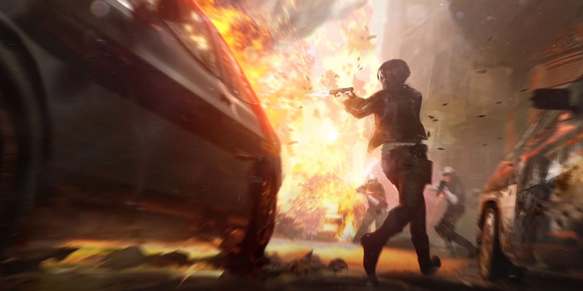 ریبوت بازی Perfect Dark