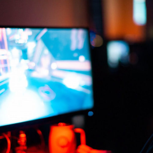 بازی های آنلاین