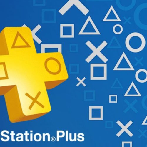 بازی های رایگان پلی استیشن پلاس