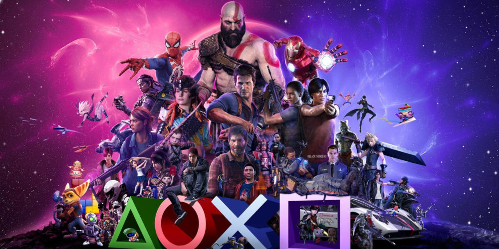 نسخه استیم God of War