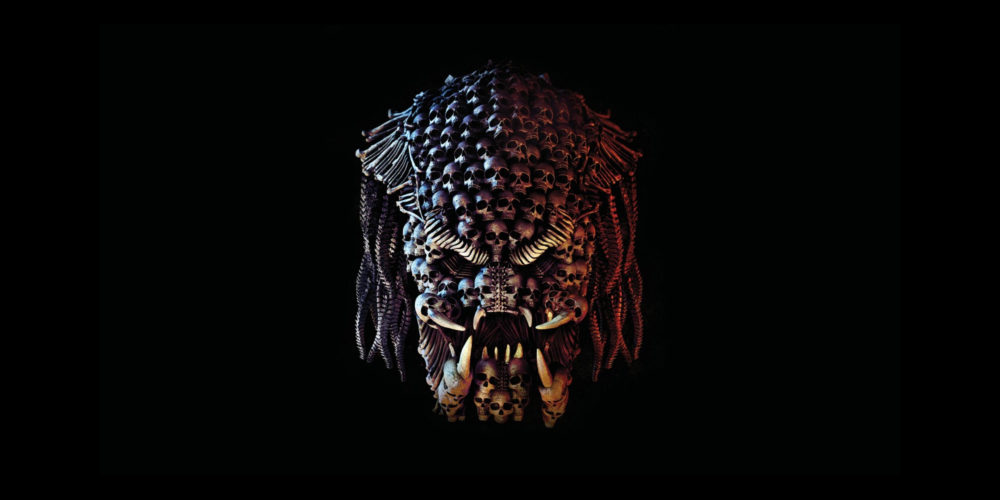 ساخت فیلم Predator 5