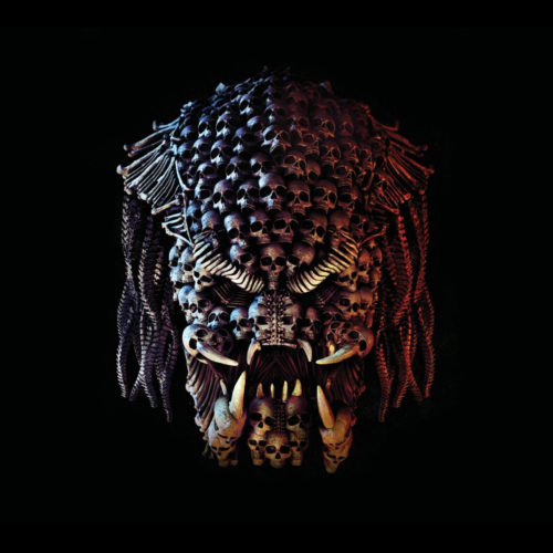 ساخت فیلم Predator 5