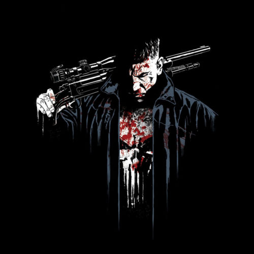 بهترین پانیشر سینما و تلویزیون