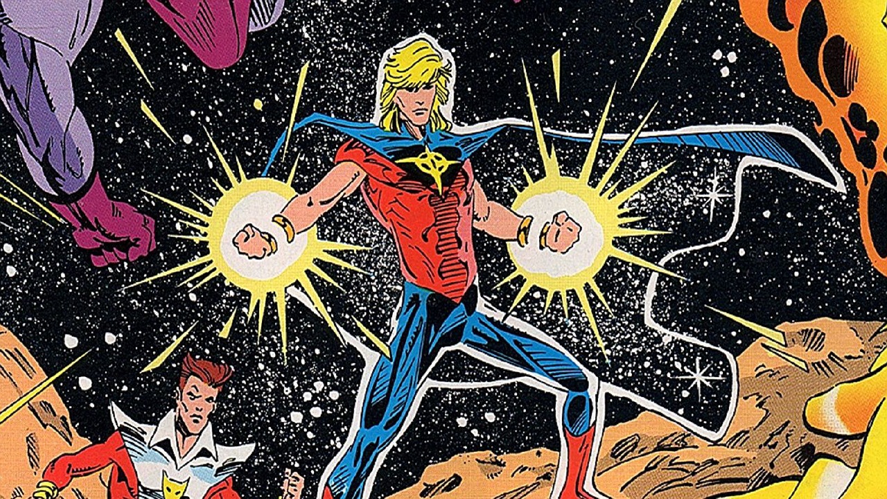 فیلم Shang Chi And The Legend of The Ten Rings