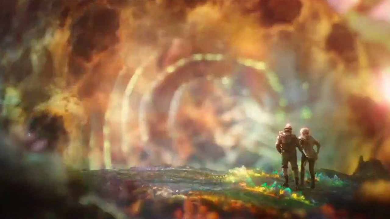 فیلم Shang Chi And The Legend of The Ten Rings