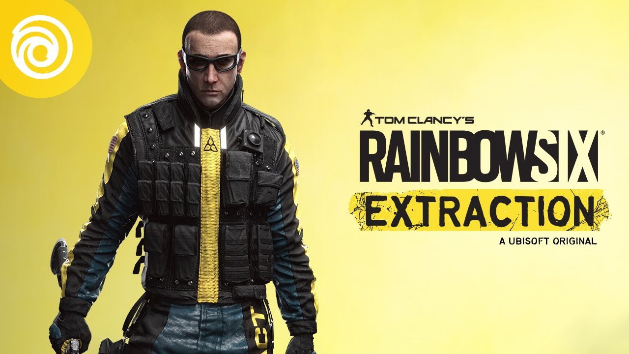قابلیت پالس در Rainbow Six Extraction