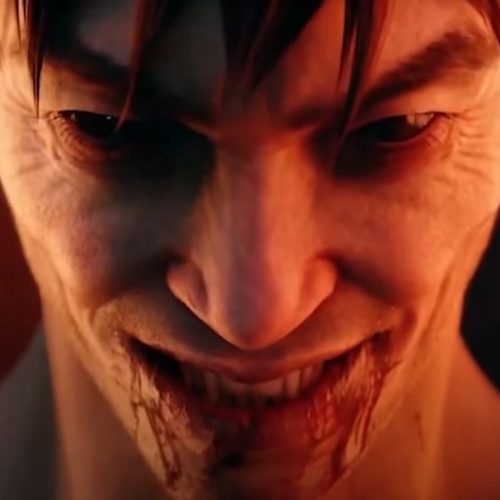 تصاویر جدید بازی Redfall