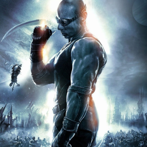 ساخت قسمت چهارم ریدیک