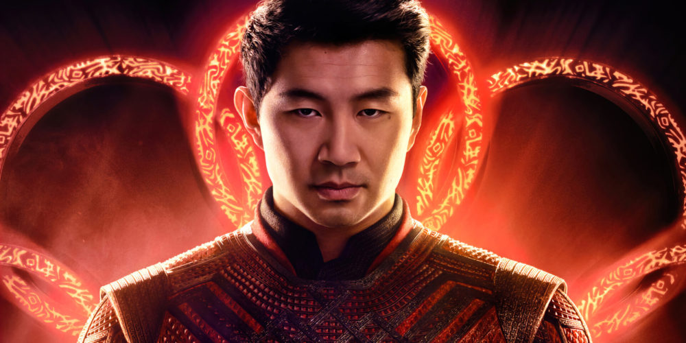 فروش شانگ چی در سومین هفته اکران