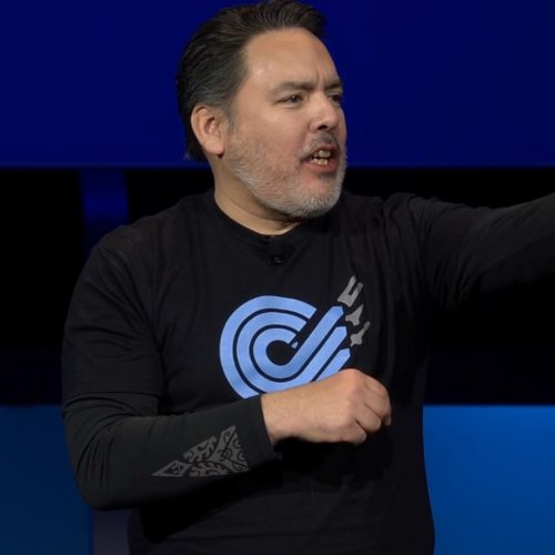 مدیر عامل پلی استیشن