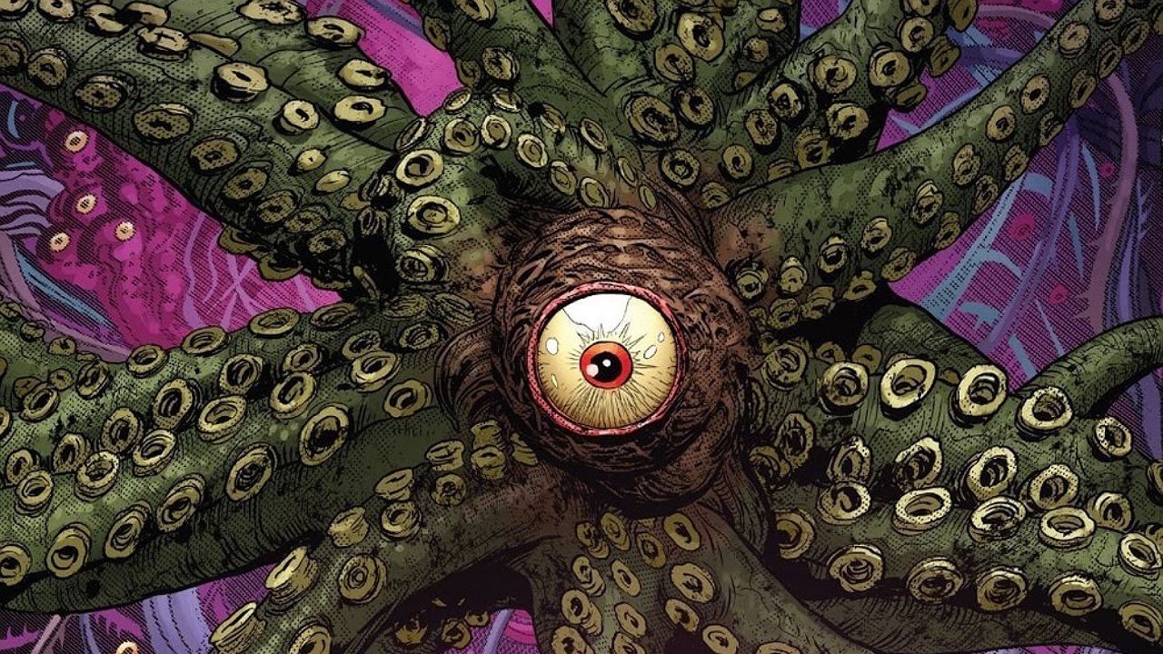 فیلم Shang Chi And The Legend of The Ten Rings