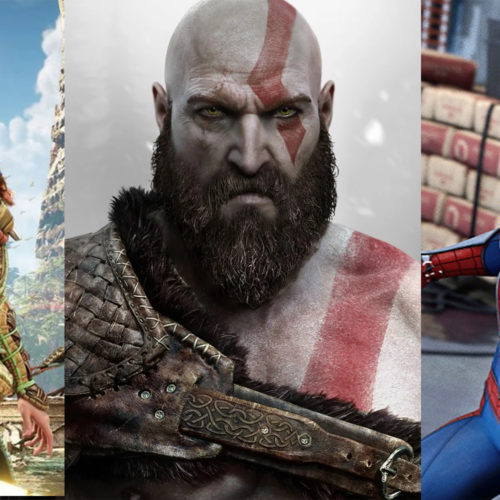 بازی‌هایی که احتمالا در شوکیس تابستانی سونی حضور دارند