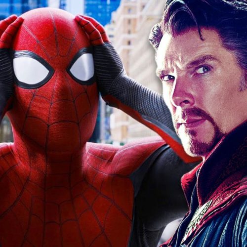 فیلم Spider-Man 3