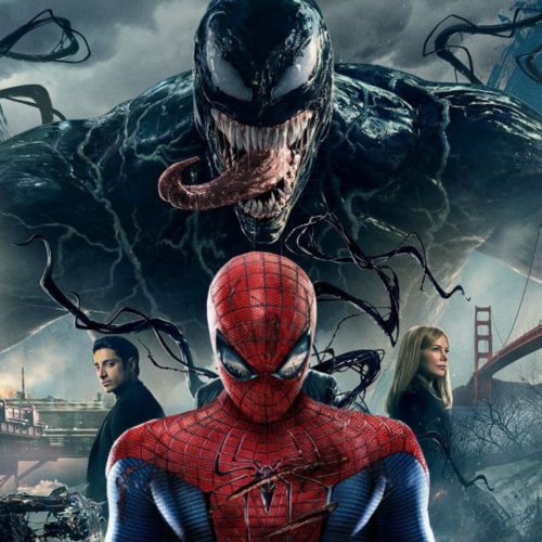 فیلم Venom 2