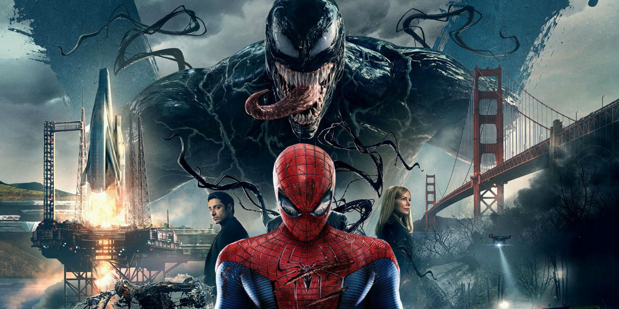 فیلم Venom 2