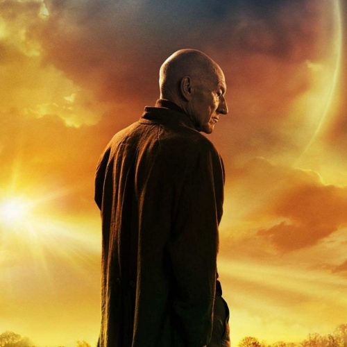 تاریخ پخش فصل دوم Star Trek: Picard