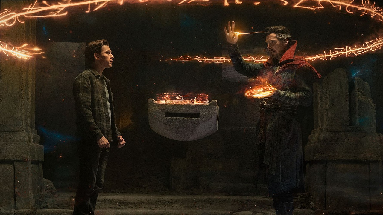 فیلم Spider-Man 3