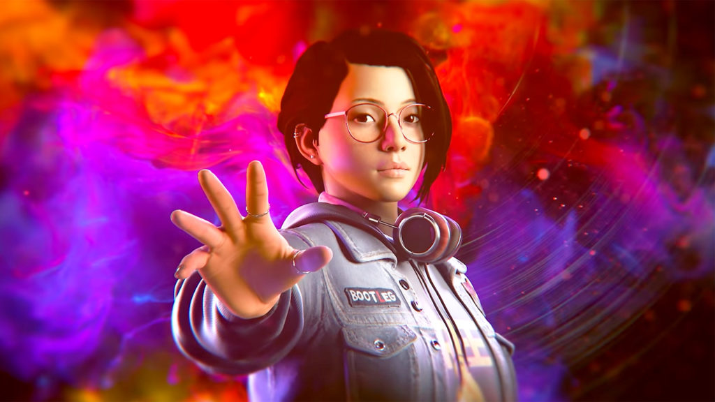 پرفروشترین بازیهای هفتهی سوم شهریور بازی Life Is Strange: True Colors