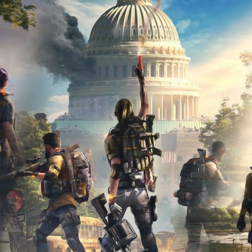فصل هفتم بازی The Division 2