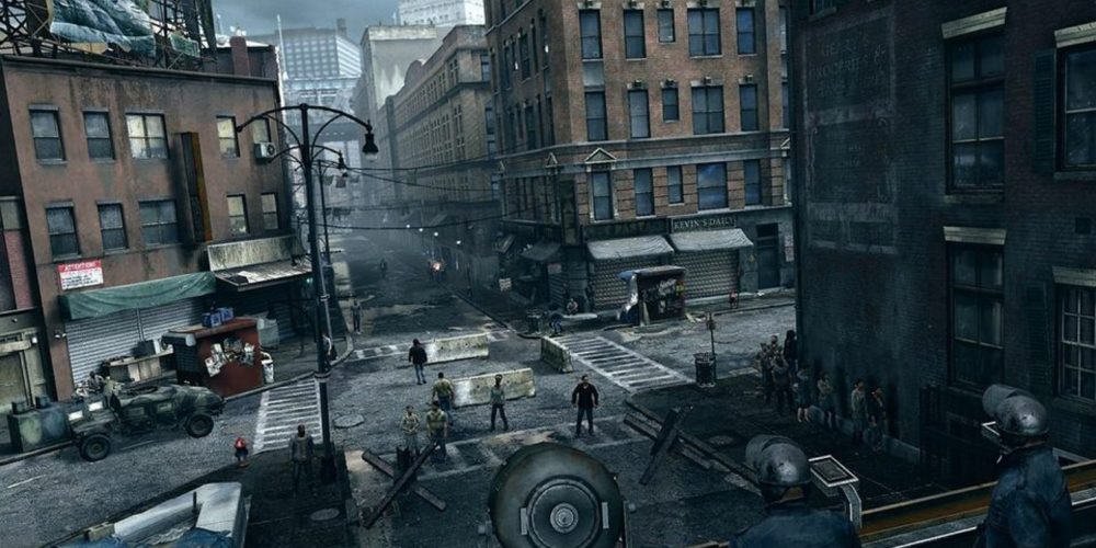 جدیدترین تصاویر لایو اکشن The Last Of Us