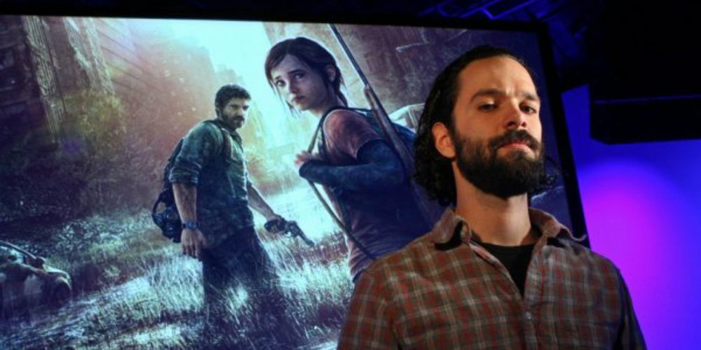 کارگردانی سریال The Last of Us