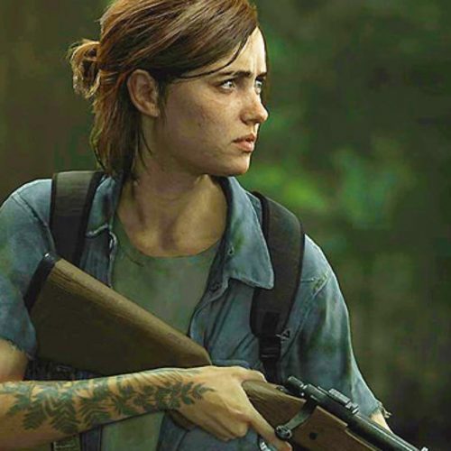 حالت چندنفره The Last of Us 2