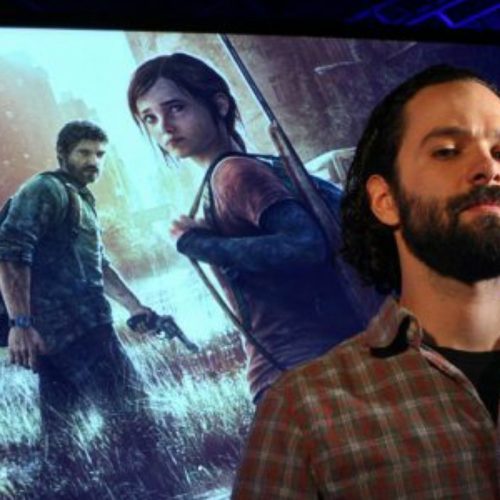 کارگردانی سریال The Last of Us