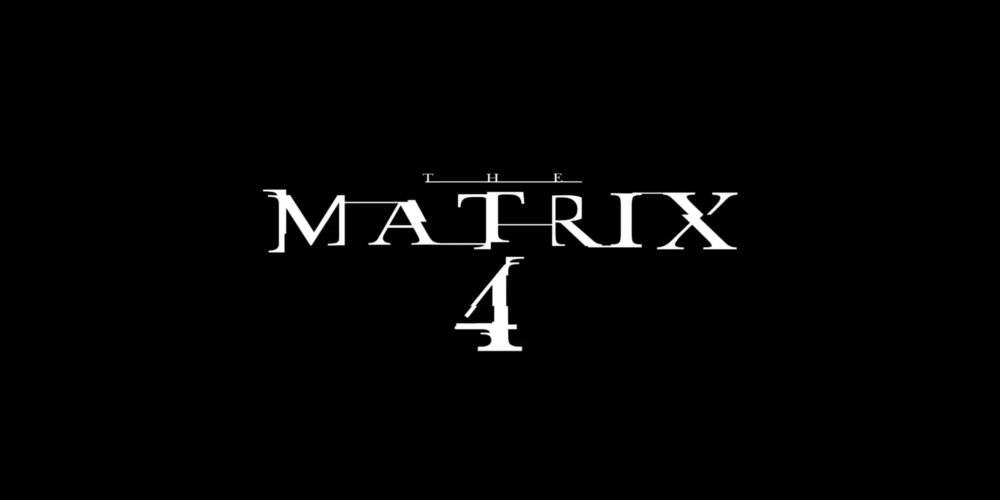 تصاویر تیزر The Matrix 4