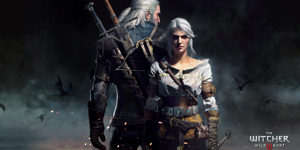 استخدام نیرو برای بازی The Witcher 4
