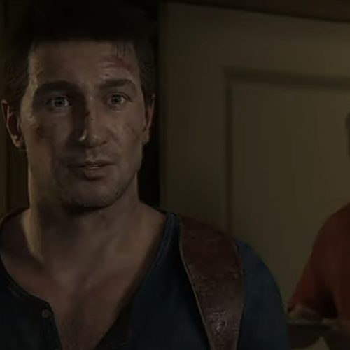 ریمستر بازی Uncharted 4