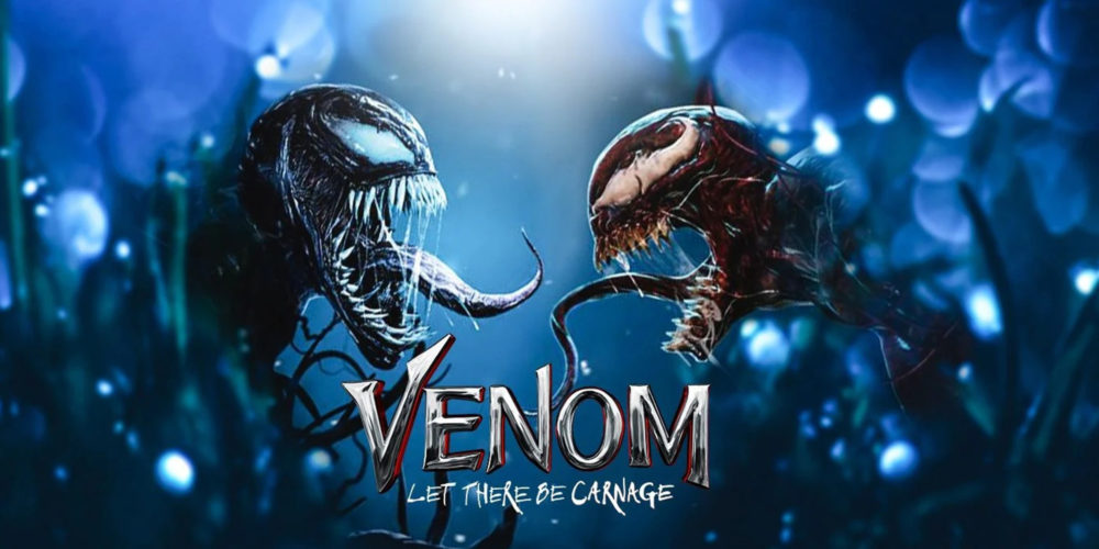 آهنگ Venom: Let There Be Carnage