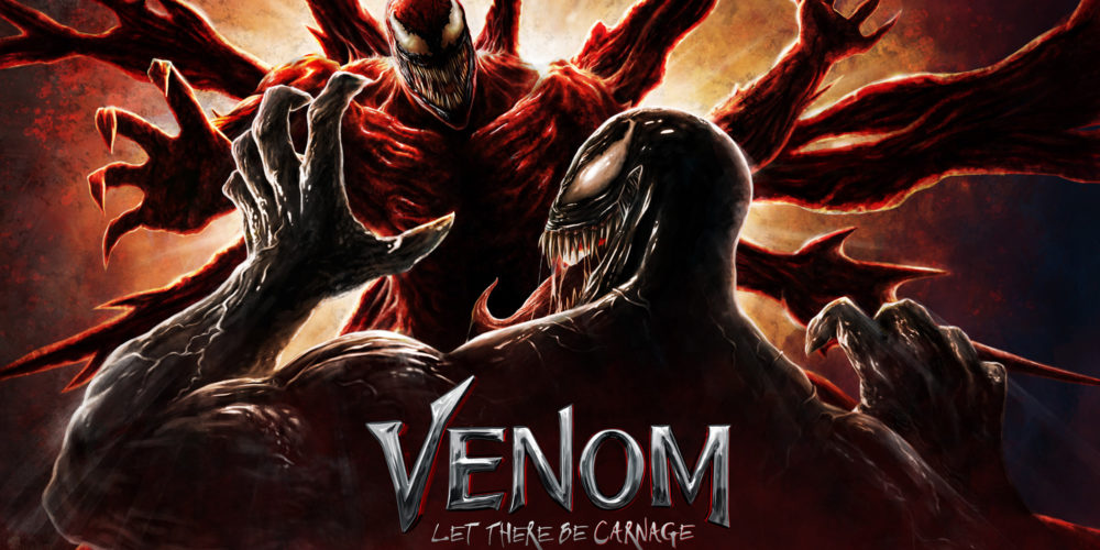 کلیپ جدید Venom 2