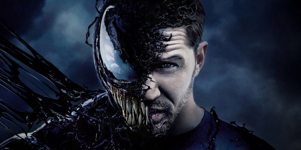 نویسنده Venom 2