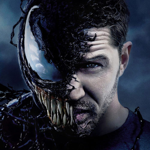 نویسنده Venom 2