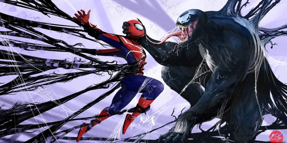 کارگردان فیلم Venom 2