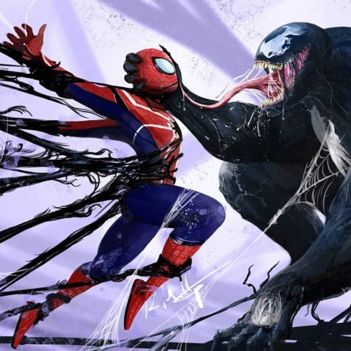 کارگردان فیلم Venom 2